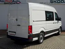 Crafter Kombi 