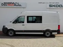 Crafter Kombi 