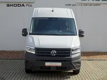 Crafter Kombi 