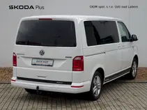 T6 Multivan