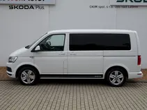 T6 Multivan