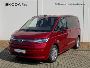 Volkswagen Nový Multivan