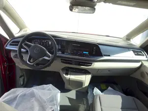 Volkswagen Nový Multivan 