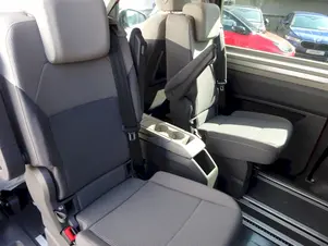 Volkswagen Nový Multivan