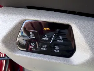 Volkswagen Nový Multivan 