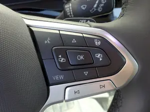 Volkswagen Nový Multivan 