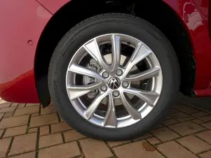 Volkswagen Nový Multivan