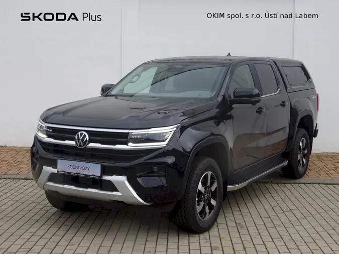 Amarok 
