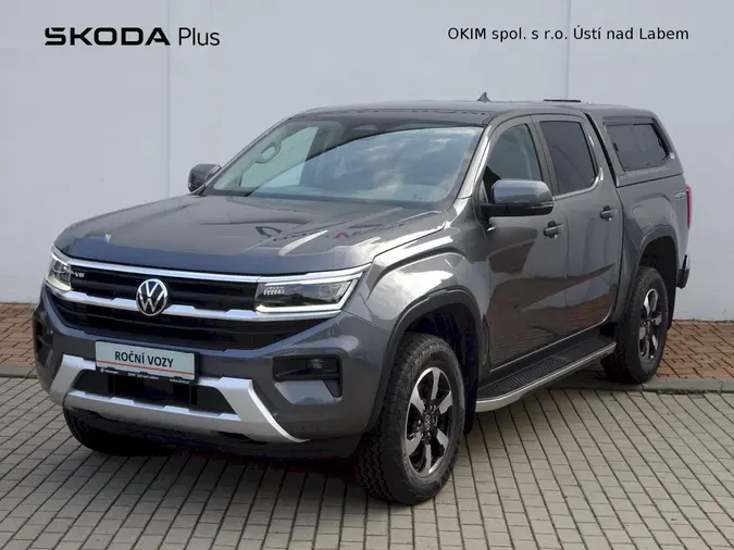 Amarok 