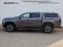 Amarok