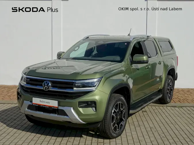 Amarok 