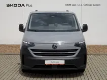 Transporter - skříňový vůz  