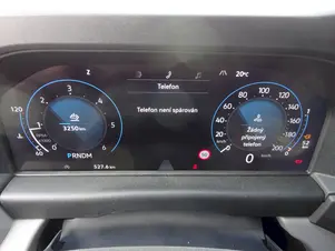 Volkswagen Transporter - skříňový vůz