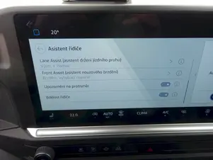 Volkswagen Transporter - skříňový vůz
