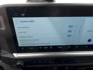 Volkswagen Transporter - skříňový vůz  