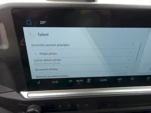 Volkswagen Transporter - skříňový vůz