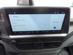 Volkswagen Transporter - skříňový vůz