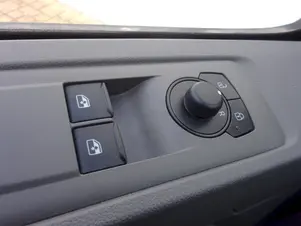 Volkswagen Transporter - skříňový vůz
