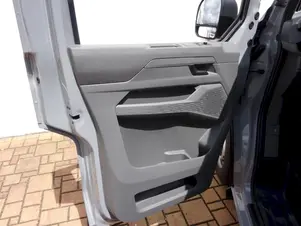 Volkswagen Transporter - skříňový vůz  