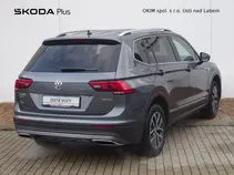 Tiguan Allspace