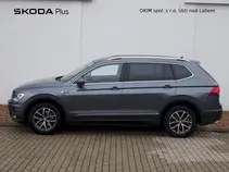Tiguan Allspace 