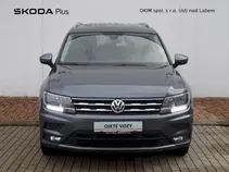Tiguan Allspace