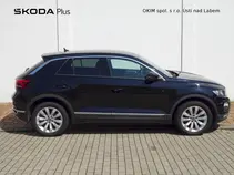 T-Roc 