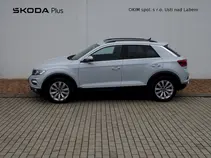 T-Roc