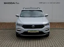 T-Roc 
