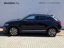 T-Roc 