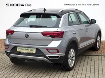 T-Roc 