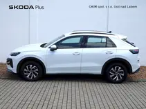 T-Roc