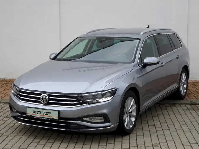 Passat Variant 
