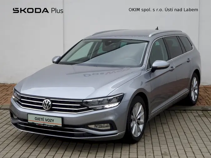Passat Variant 