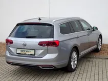 Passat Variant 