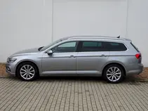 Passat Variant 