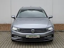 Passat Variant 