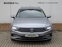 Passat Variant 