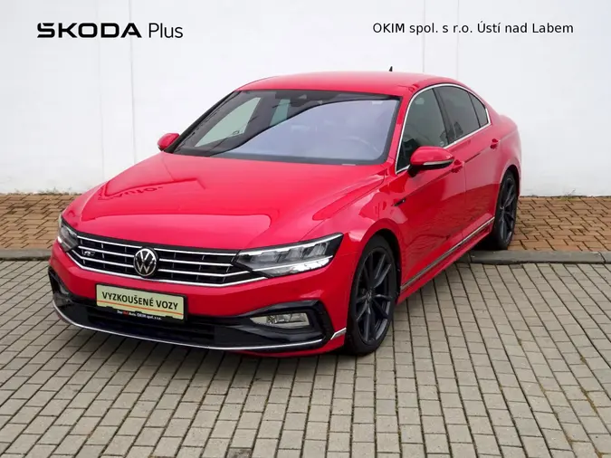 Passat 