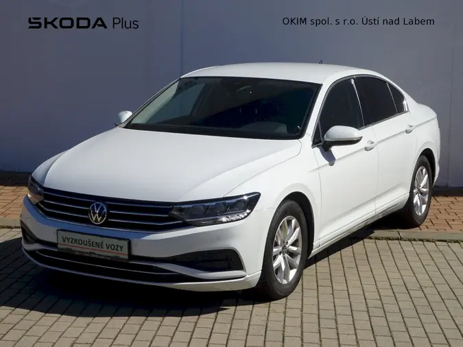 Passat 