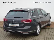 Passat Variant 