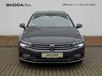 Passat Variant