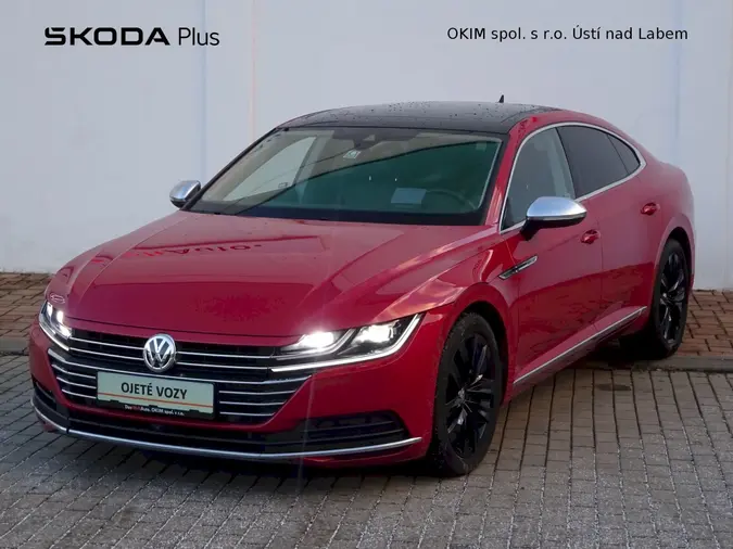 Arteon 