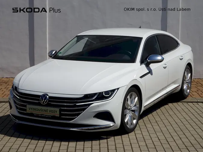 Arteon