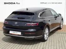 Arteon Shooting Brake 