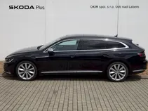 Arteon Shooting Brake 