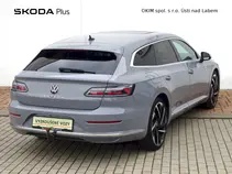 Arteon Shooting Brake 