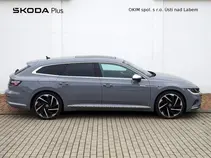 Arteon Shooting Brake 