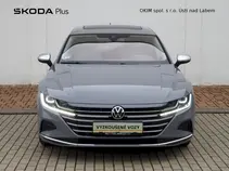 Arteon Shooting Brake 