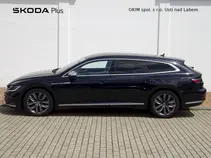 Arteon Shooting Brake